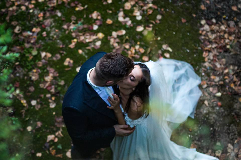 Federica e Giacomo