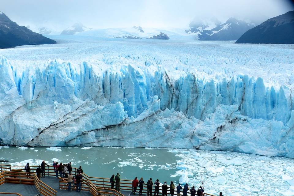 Perito Moreno