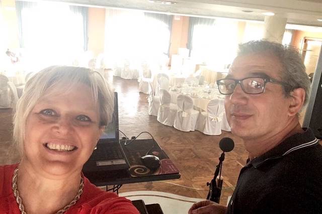 Angelo e Margherita