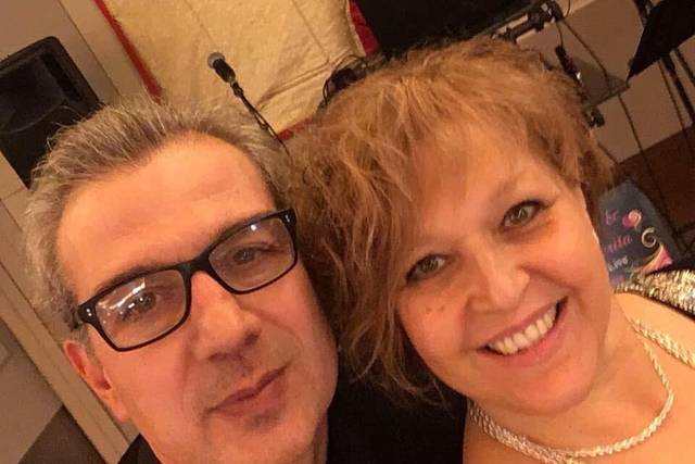 Angelo e margherita music