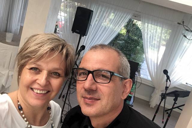 Angelo e Margherita
