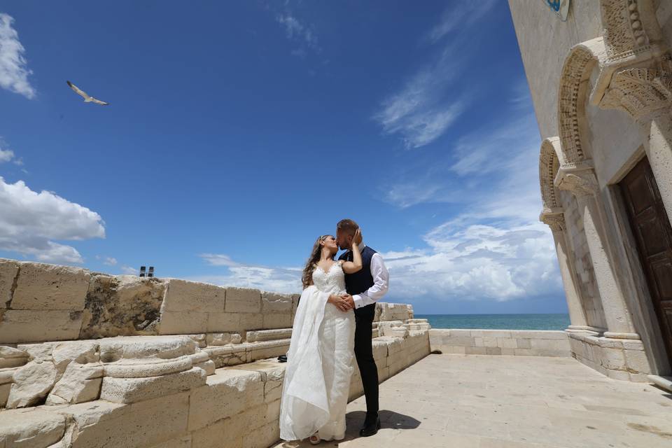 Enzo Angelini Fotografo