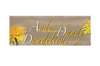 Andy and the Dandy Dandelions logo