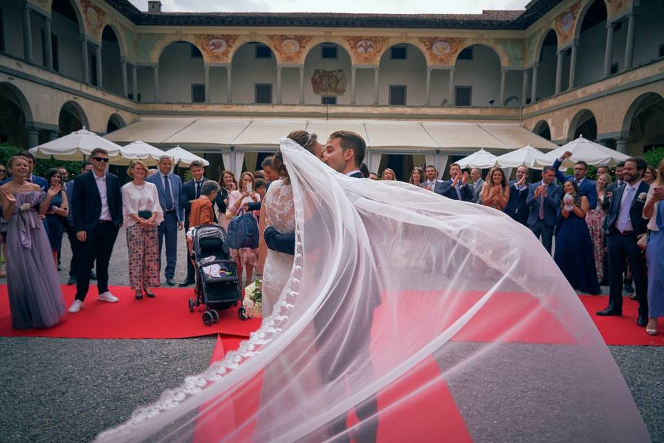 Francesca & Giorgio