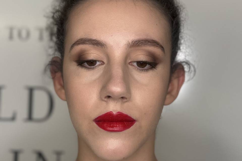 Trucco correttivo