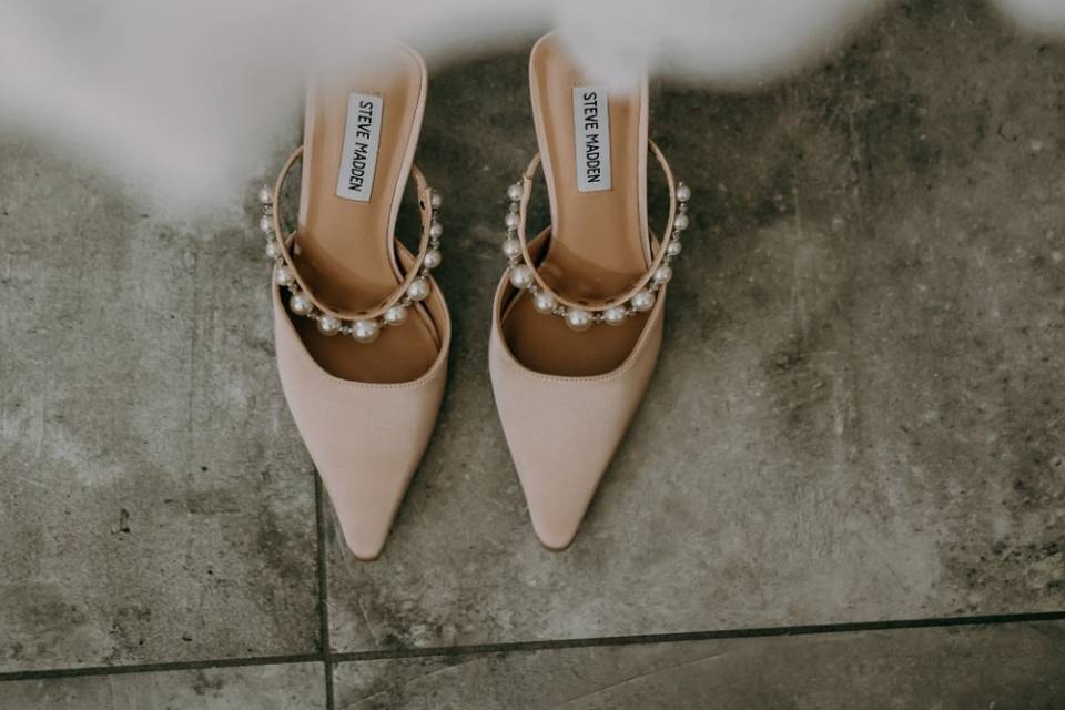 Abito sposa