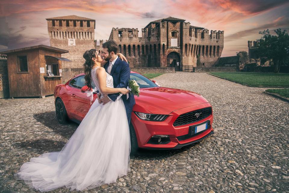 Innamorati Wedding Cars