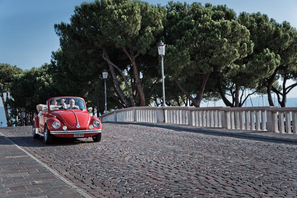 Innamorati Wedding Cars