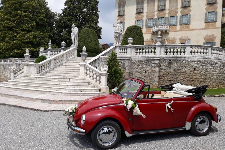 Innamorati Wedding Cars