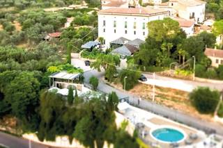 Villa Euchelia