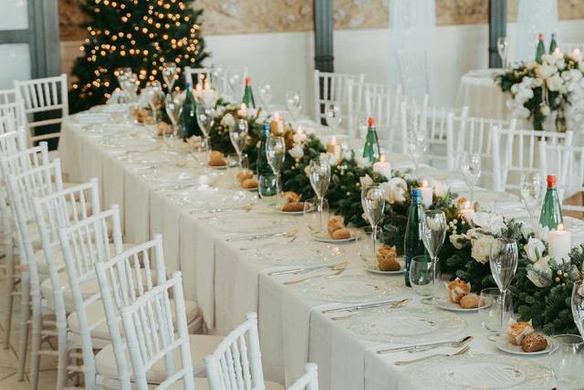 Matrimonio a Natale