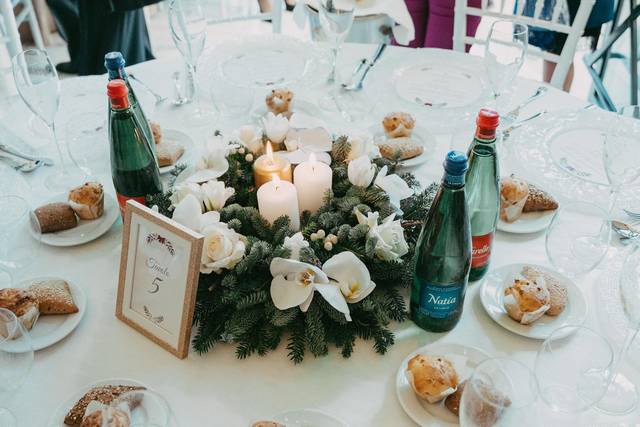 Matrimonio a Natale