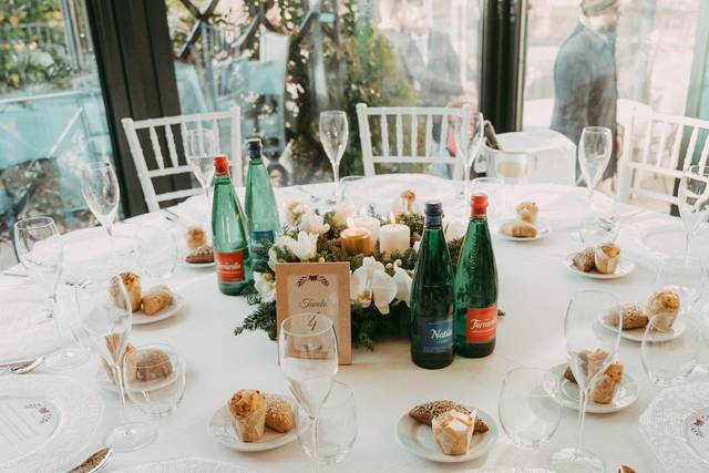 Matrimonio a Natale
