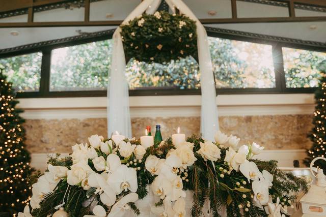 Matrimonio a Natale