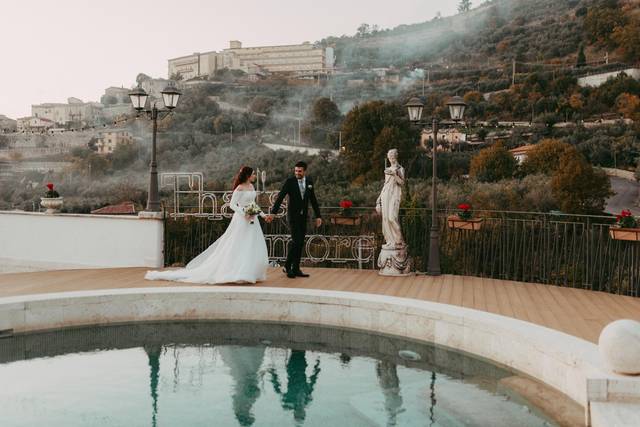 Matrimonio a Natale