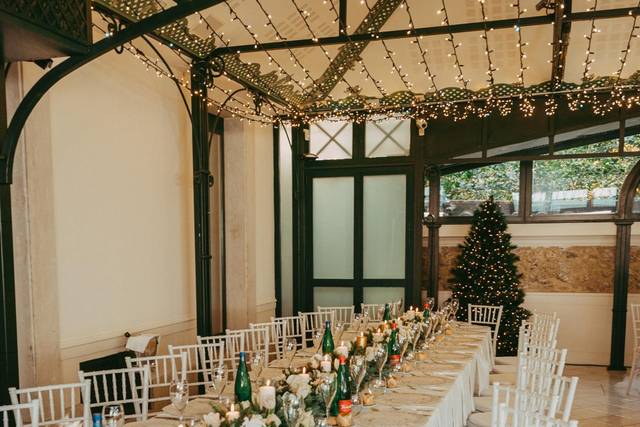 Matrimonio a Natale