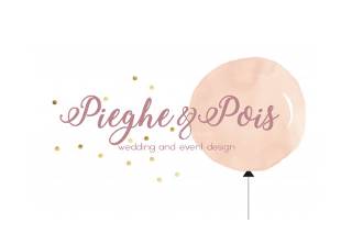 Logo Pieghe & Pois