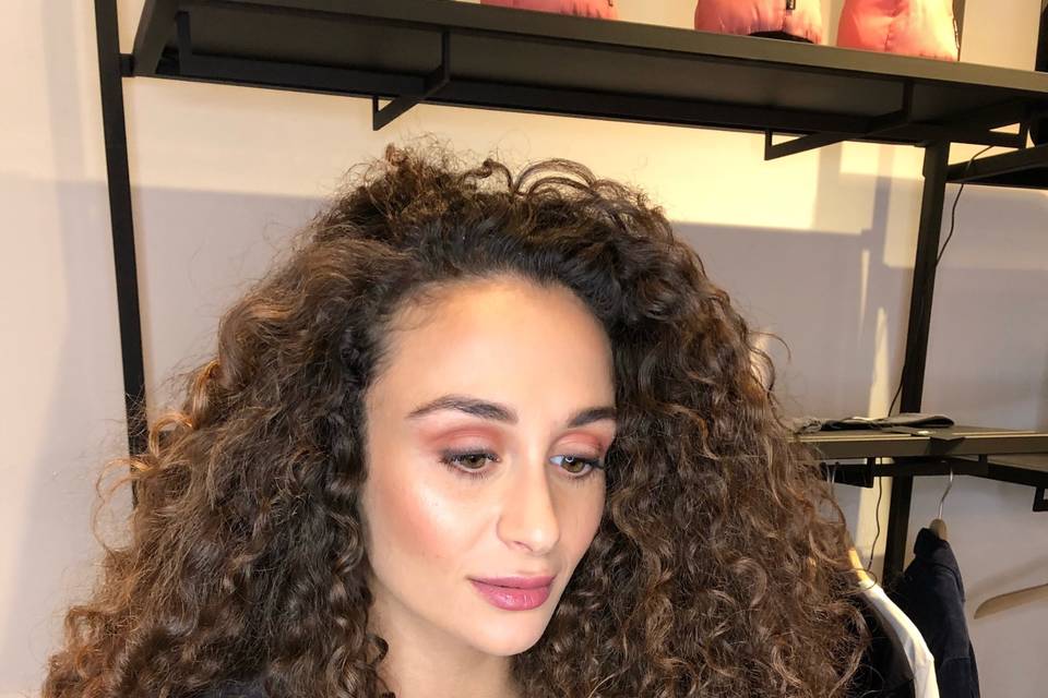 Makeup