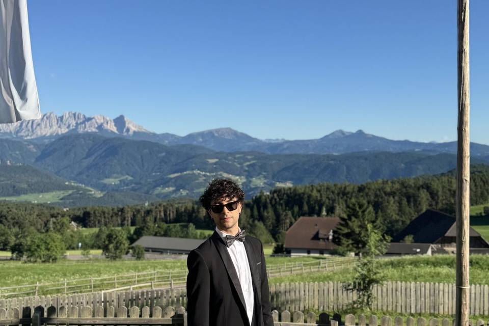 Crisax - Refined Saxophone Artist