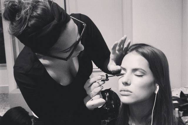 Valentina Dal Bon Make up Artist