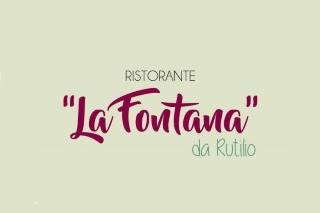 Ristorante La Fontana