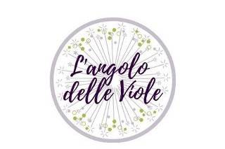 L'angolo delle Viole logo