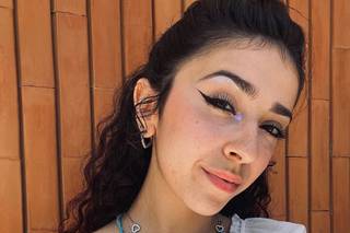 Martina Auricchio Make up