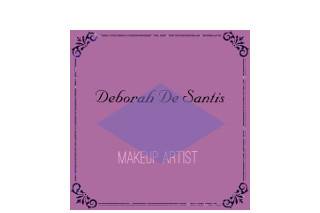 Deborah De Santis MUA  logo