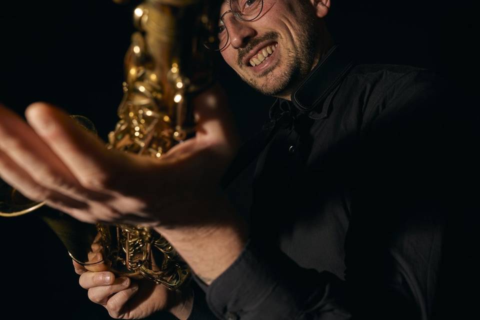 SaxandLove