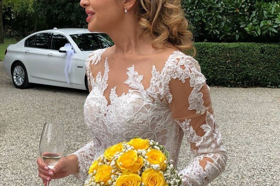 La sposa