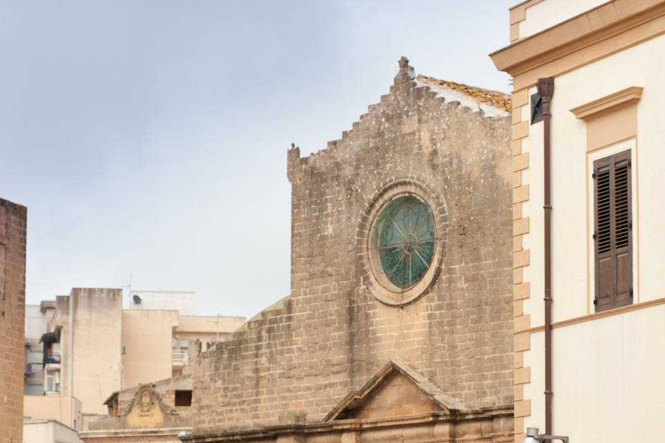 Galleria della Foto di Antonino Giacalone