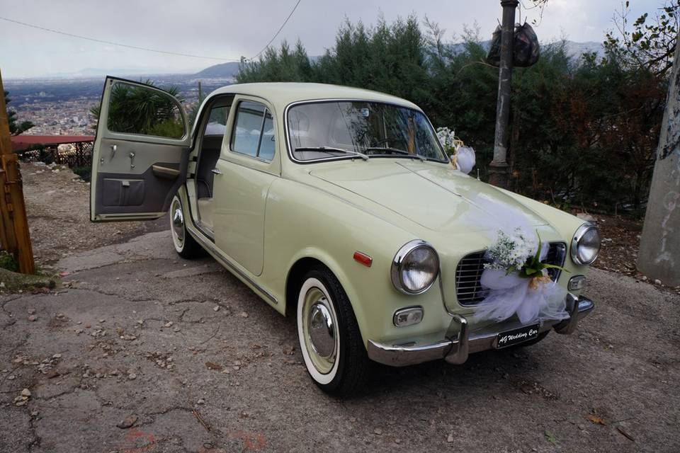 Lancia Appia