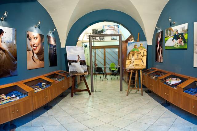 Galleria della Foto di Antonino Giacalone