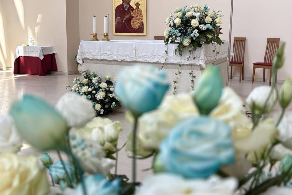 San Giuseppe Innografo