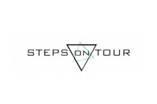 Logo Steps on Tour