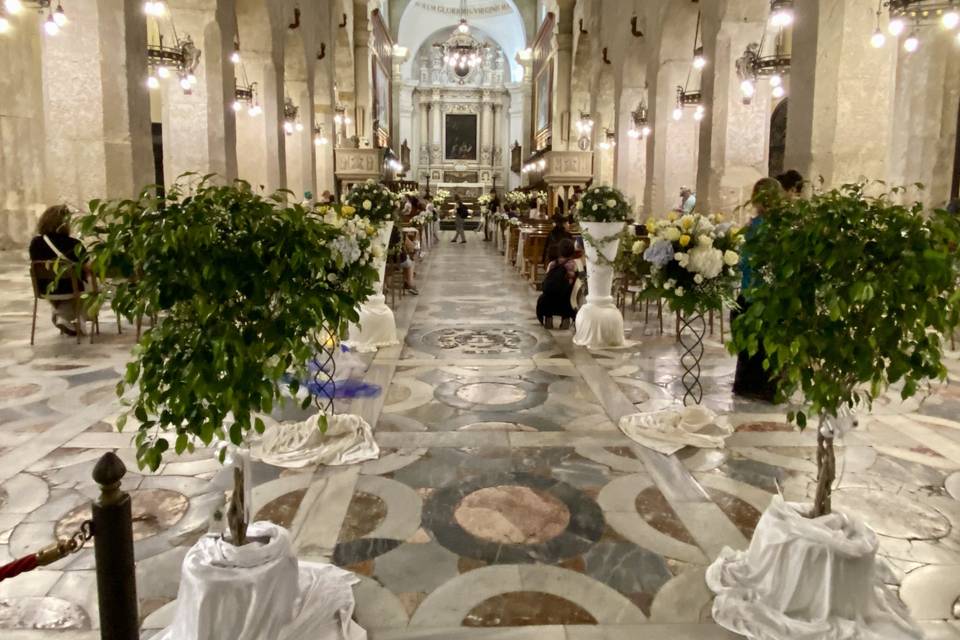 Duomo Siracusa