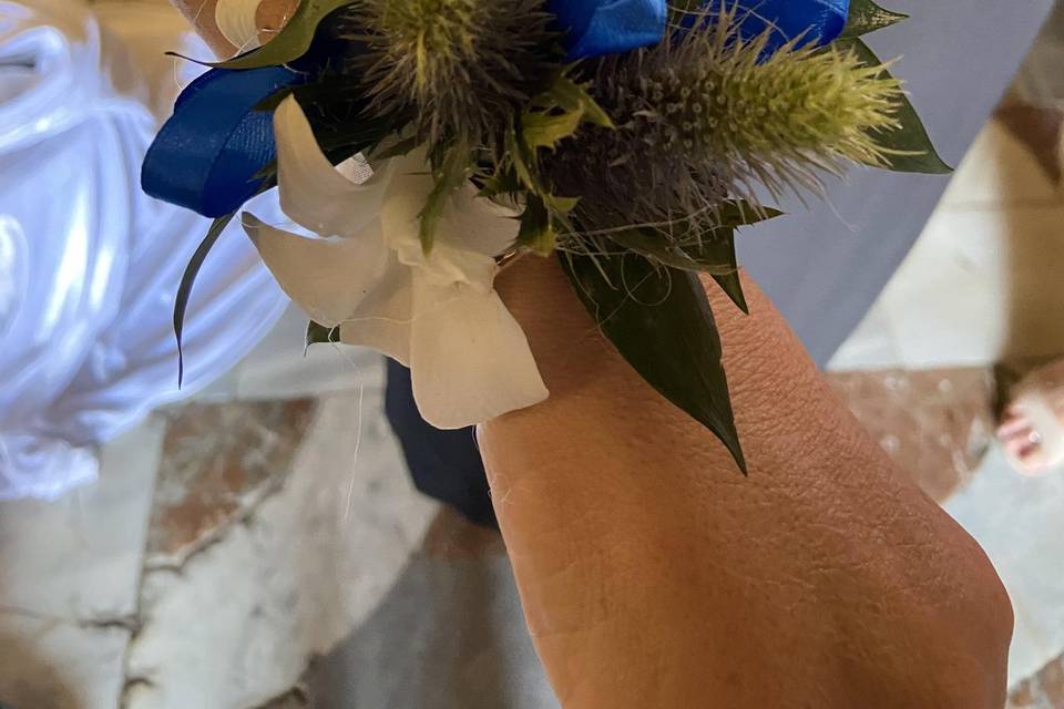 Corsage