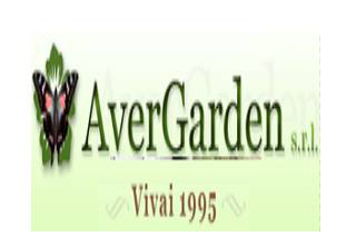 Avergarden logo