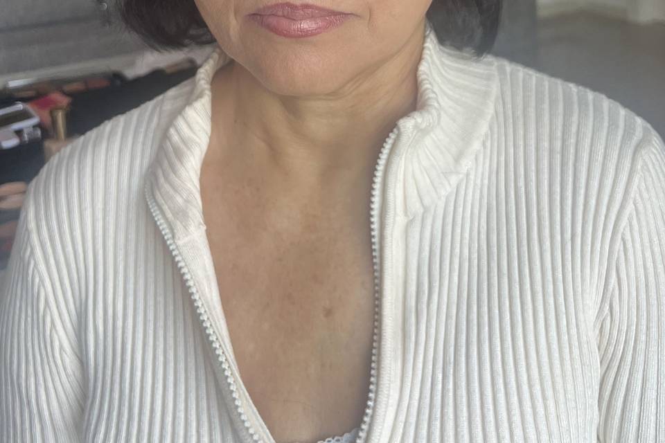 Make up