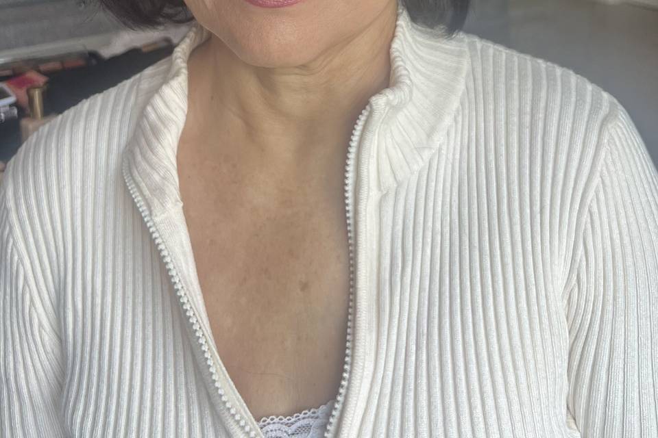 Make up