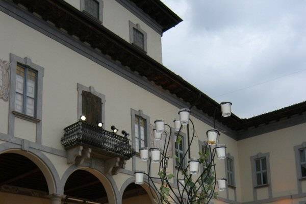 Palazzo Calderari