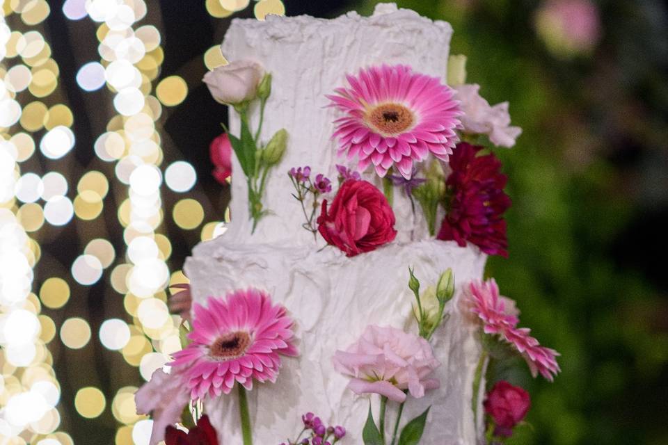 Taglio torta