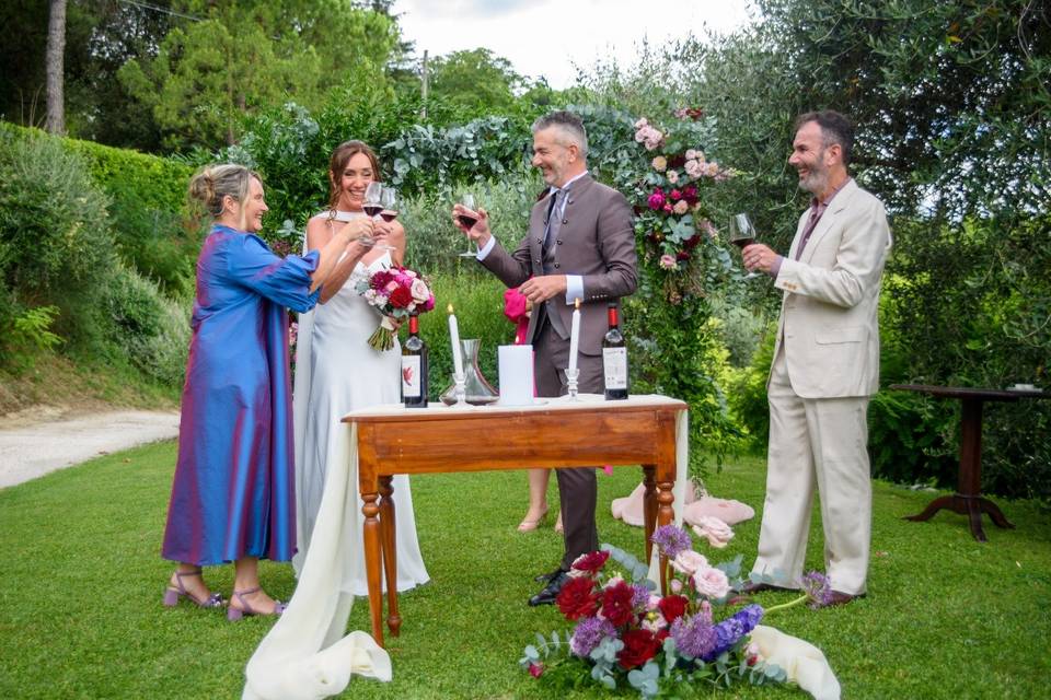 Wedding