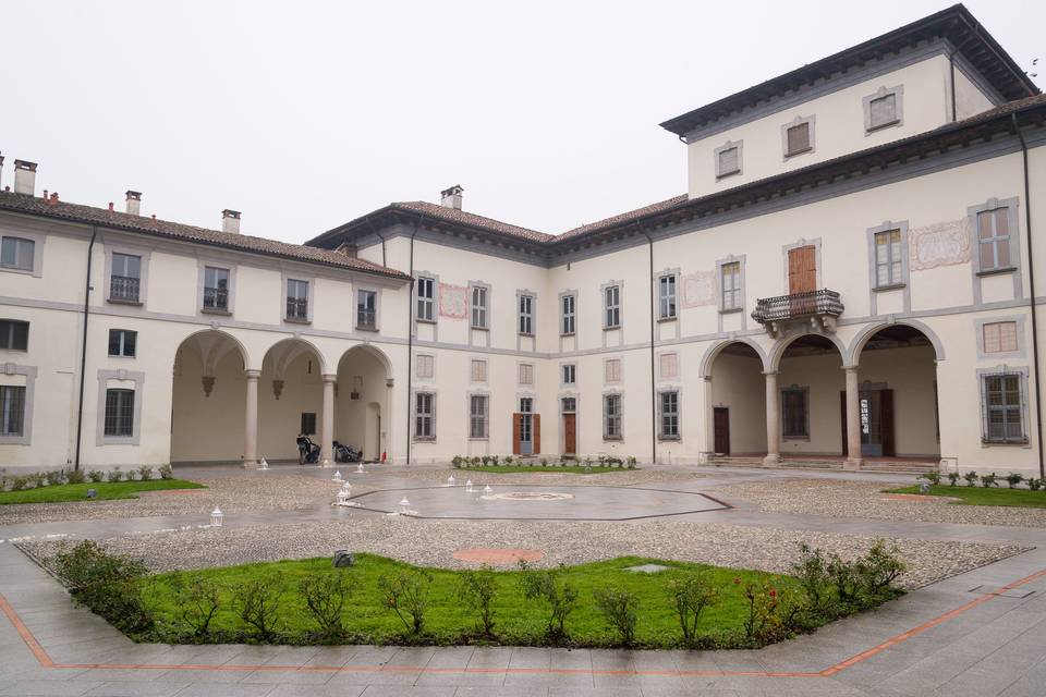 Palazzo Calderari