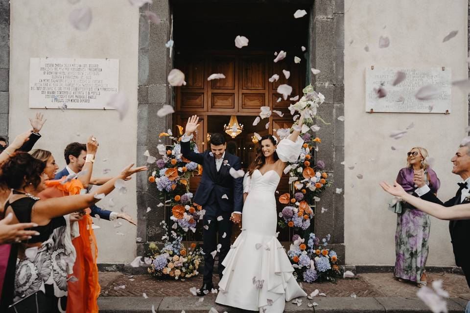 Gloriana Astorina - Wedding & Events