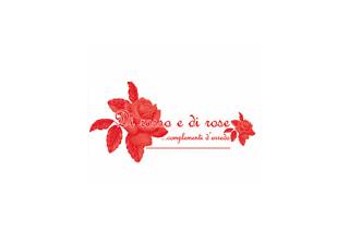 Di Rosso e di Rose - logo