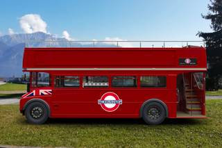 The Bus Stop
