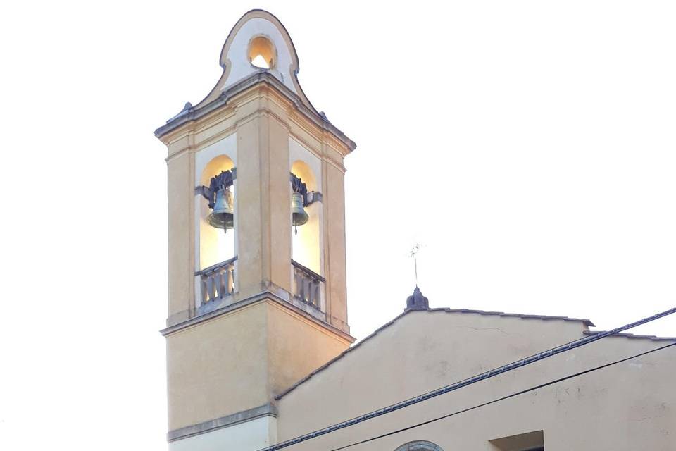 San Pietro in Careggi