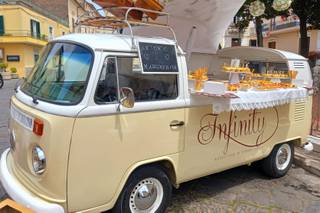 Infinity - Aperitivo & Street Food