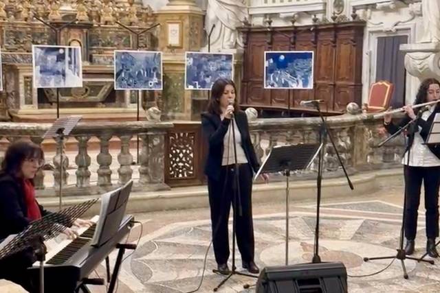 Concerto di Natale